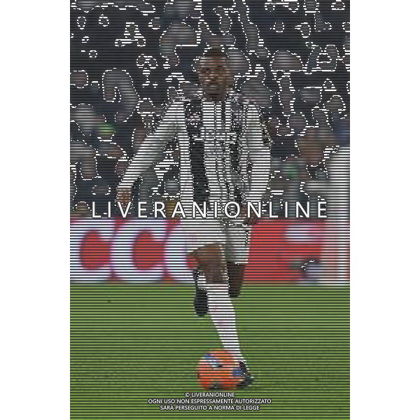 Torino 29.11.2025 Allianz Stadium @Manuela Viganti /Ag. Aldo Liverani sas uventus vs Cagliari Campionato Calcio Serie A Enilive 2025/2026 13a giornata Nella foto: pierre kalulu ©Viganti - AGENZIA ALDO LIVERANI SAS