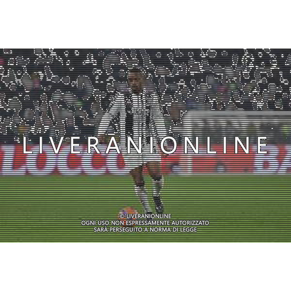 Torino 29.11.2025 Allianz Stadium @Manuela Viganti /Ag. Aldo Liverani sas uventus vs Cagliari Campionato Calcio Serie A Enilive 2025/2026 13a giornata Nella foto: pierre kalulu ©Viganti - AGENZIA ALDO LIVERANI SAS