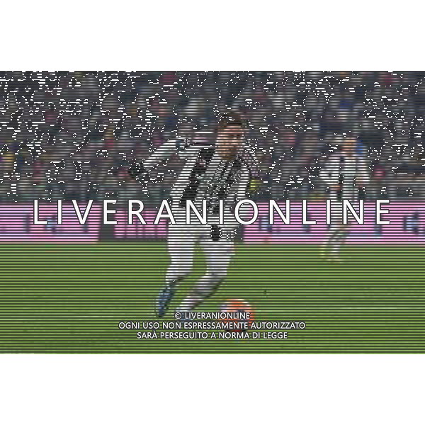 Torino 29.11.2025 Allianz Stadium @Manuela Viganti /Ag. Aldo Liverani sas uventus vs Cagliari Campionato Calcio Serie A Enilive 2025/2026 13a giornata Nella foto: kenan yildiz ©Viganti - AGENZIA ALDO LIVERANI SAS