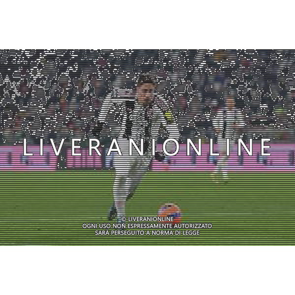 Torino 29.11.2025 Allianz Stadium @Manuela Viganti /Ag. Aldo Liverani sas uventus vs Cagliari Campionato Calcio Serie A Enilive 2025/2026 13a giornata Nella foto: kenan yildiz ©Viganti - AGENZIA ALDO LIVERANI SAS