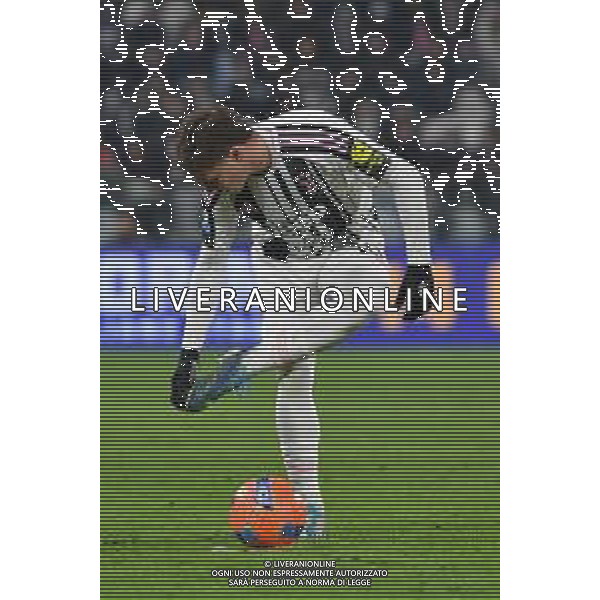 Torino 29.11.2025 Allianz Stadium @Manuela Viganti /Ag. Aldo Liverani sas uventus vs Cagliari Campionato Calcio Serie A Enilive 2025/2026 13a giornata Nella foto: kenan yildiz ©Viganti - AGENZIA ALDO LIVERANI SAS
