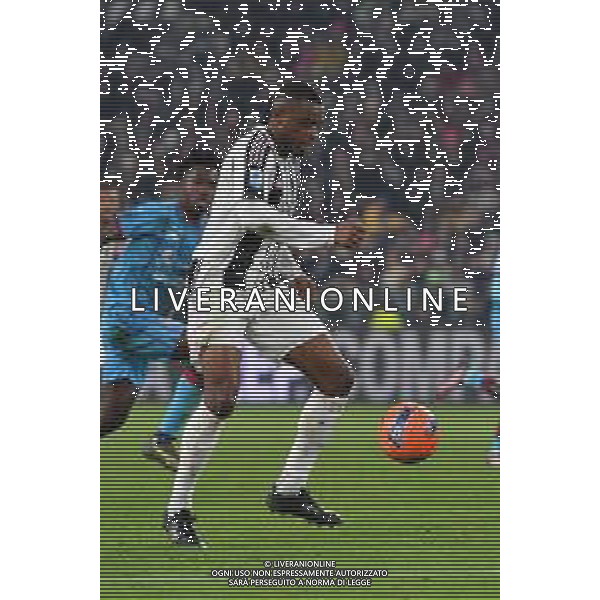 Torino 29.11.2025 Allianz Stadium @Manuela Viganti /Ag. Aldo Liverani sas uventus vs Cagliari Campionato Calcio Serie A Enilive 2025/2026 13a giornata Nella foto: pierre kalulu ©Viganti - AGENZIA ALDO LIVERANI SAS