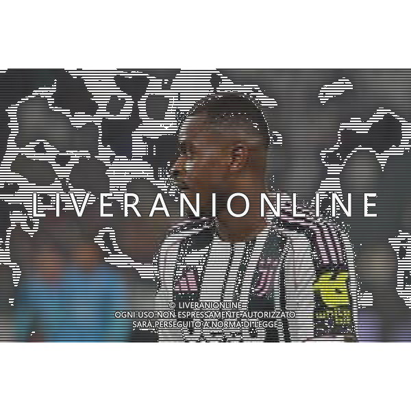 29.11.2025 Allianz Stadium TVAF-©Alessandro Falzone/Ag. Aldo Liverani sas Juventus vs Cagliari Campionato Serie A Enilive 2025/2026 13a giornata Nella foto: Pierre Kalulu ©Viganti - AGENZIA ALDO LIVERANI SAS