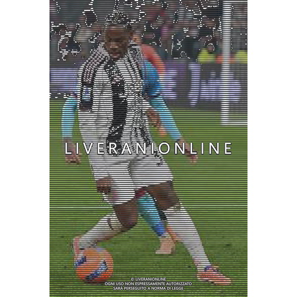 29.11.2025 Allianz Stadium TVAF-©Alessandro Falzone/Ag. Aldo Liverani sas Juventus vs Cagliari Campionato Serie A Enilive 2025/2026 13a giornata Nella foto: Jonathan David ©Viganti - AGENZIA ALDO LIVERANI SAS