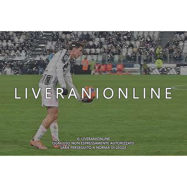 29.11.2025 Allianz Stadium TVAF-©Alessandro Falzone/Ag. Aldo Liverani sas Juventus vs Cagliari Campionato Serie A Enilive 2025/2026 13a giornata Nella foto: Andrea Cambiaso ©Viganti - AGENZIA ALDO LIVERANI SAS