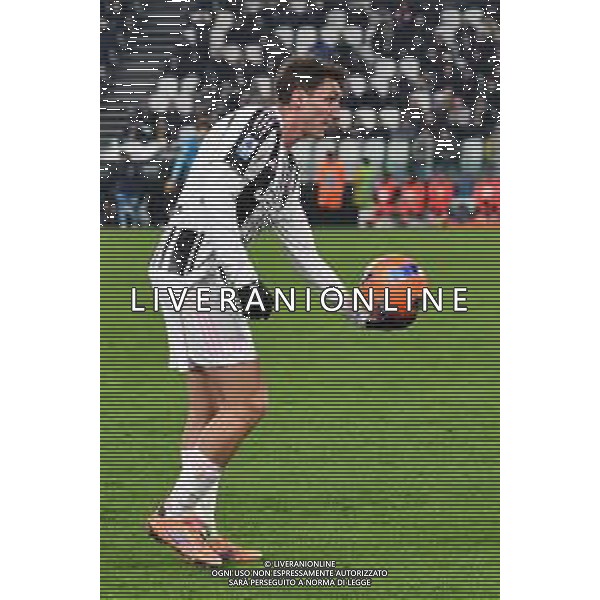 29.11.2025 Allianz Stadium TVAF-©Alessandro Falzone/Ag. Aldo Liverani sas Juventus vs Cagliari Campionato Serie A Enilive 2025/2026 13a giornata Nella foto: Andrea Cambiaso ©Viganti - AGENZIA ALDO LIVERANI SAS
