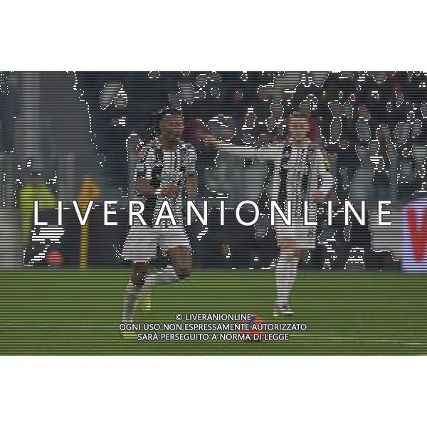 Torino 29.11.2025 Allianz Stadium @Manuela Viganti /Ag. Aldo Liverani sas uventus vs Cagliari Campionato Calcio Serie A Enilive 2025/2026 13a giornata Nella foto: khephren thuram ©Viganti - AGENZIA ALDO LIVERANI SAS