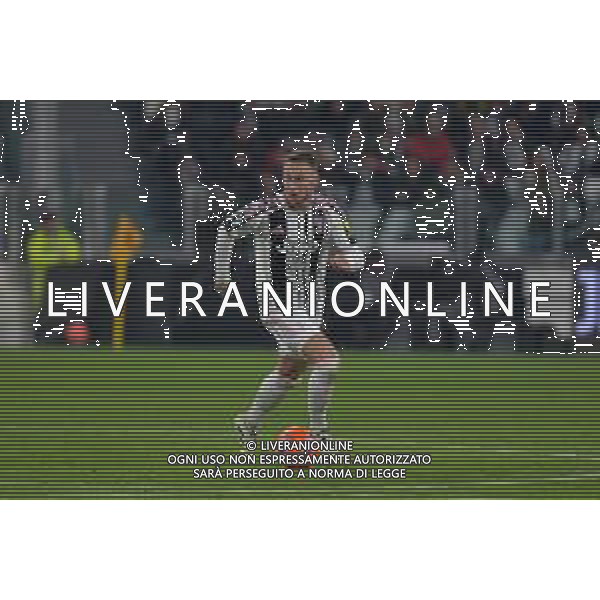 Torino 29.11.2025 Allianz Stadium @Manuela Viganti /Ag. Aldo Liverani sas uventus vs Cagliari Campionato Calcio Serie A Enilive 2025/2026 13a giornata Nella foto: teun koopmeiners ©Viganti - AGENZIA ALDO LIVERANI SAS