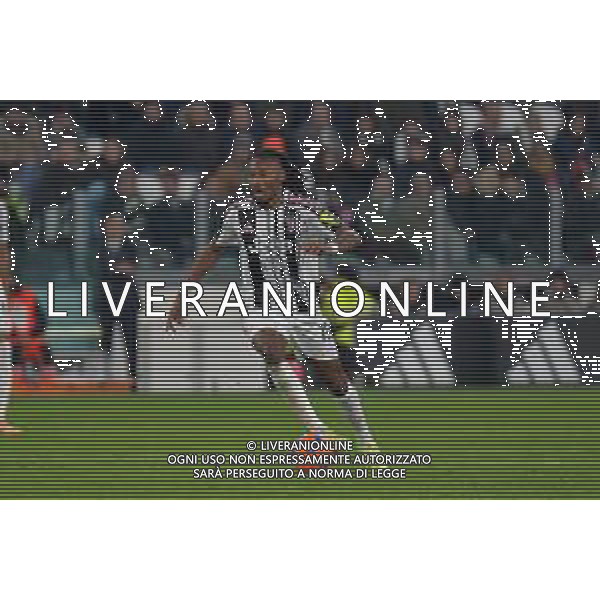 Torino 29.11.2025 Allianz Stadium @Manuela Viganti /Ag. Aldo Liverani sas uventus vs Cagliari Campionato Calcio Serie A Enilive 2025/2026 13a giornata Nella foto: khephren thuram ©Viganti - AGENZIA ALDO LIVERANI SAS