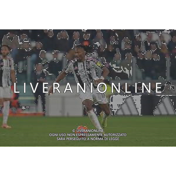 Torino 29.11.2025 Allianz Stadium @Manuela Viganti /Ag. Aldo Liverani sas uventus vs Cagliari Campionato Calcio Serie A Enilive 2025/2026 13a giornata Nella foto: khephren thuram ©Viganti - AGENZIA ALDO LIVERANI SAS