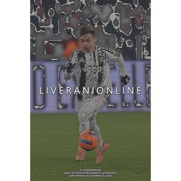 Torino 29.11.2025 Allianz Stadium @Manuela Viganti /Ag. Aldo Liverani sas uventus vs Cagliari Campionato Calcio Serie A Enilive 2025/2026 13a giornata Nella foto: francisco conceicao ©Viganti - AGENZIA ALDO LIVERANI SAS