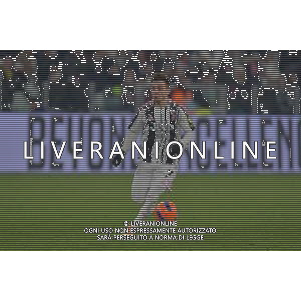 Torino 29.11.2025 Allianz Stadium @Manuela Viganti /Ag. Aldo Liverani sas uventus vs Cagliari Campionato Calcio Serie A Enilive 2025/2026 13a giornata Nella foto: francisco conceicao ©Viganti - AGENZIA ALDO LIVERANI SAS