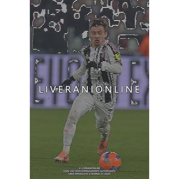 Torino 29.11.2025 Allianz Stadium @Manuela Viganti /Ag. Aldo Liverani sas uventus vs Cagliari Campionato Calcio Serie A Enilive 2025/2026 13a giornata Nella foto: francisco conceicao ©Viganti - AGENZIA ALDO LIVERANI SAS