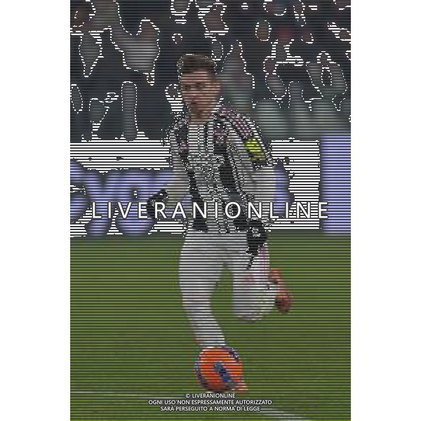 Torino 29.11.2025 Allianz Stadium @Manuela Viganti /Ag. Aldo Liverani sas uventus vs Cagliari Campionato Calcio Serie A Enilive 2025/2026 13a giornata Nella foto: francisco conceicao ©Viganti - AGENZIA ALDO LIVERANI SAS