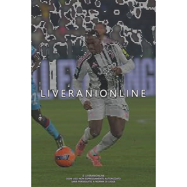 Torino 29.11.2025 Allianz Stadium @Manuela Viganti /Ag. Aldo Liverani sas uventus vs Cagliari Campionato Calcio Serie A Enilive 2025/2026 13a giornata Nella foto: jonathan david ©Viganti - AGENZIA ALDO LIVERANI SAS