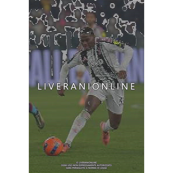 Torino 29.11.2025 Allianz Stadium @Manuela Viganti /Ag. Aldo Liverani sas uventus vs Cagliari Campionato Calcio Serie A Enilive 2025/2026 13a giornata Nella foto: jonathan david ©Viganti - AGENZIA ALDO LIVERANI SAS