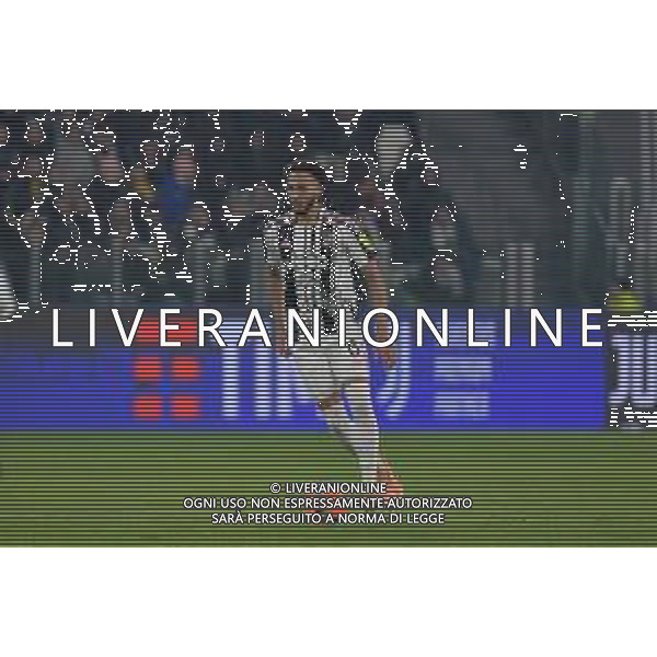 Torino 29.11.2025 Allianz Stadium @Manuela Viganti /Ag. Aldo Liverani sas uventus vs Cagliari Campionato Calcio Serie A Enilive 2025/2026 13a giornata Nella foto: lloyd kelly ©Viganti - AGENZIA ALDO LIVERANI SAS