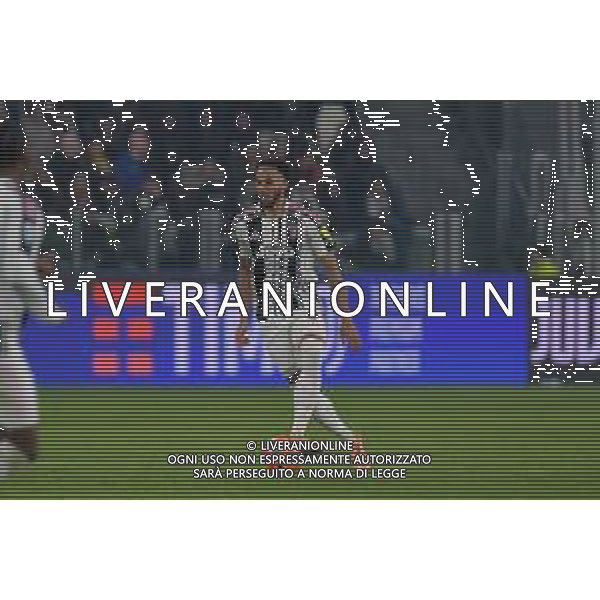 Torino 29.11.2025 Allianz Stadium @Manuela Viganti /Ag. Aldo Liverani sas uventus vs Cagliari Campionato Calcio Serie A Enilive 2025/2026 13a giornata Nella foto: lloyd kelly ©Viganti - AGENZIA ALDO LIVERANI SAS