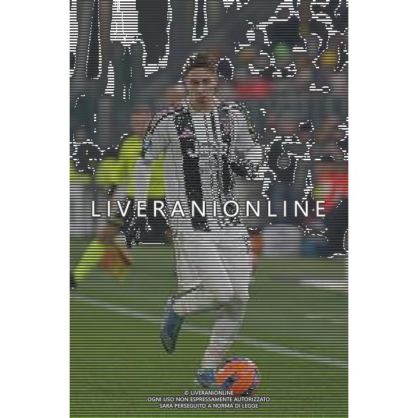 Torino 29.11.2025 Allianz Stadium @Manuela Viganti /Ag. Aldo Liverani sas uventus vs Cagliari Campionato Calcio Serie A Enilive 2025/2026 13a giornata Nella foto: kenan yildiz ©Viganti - AGENZIA ALDO LIVERANI SAS