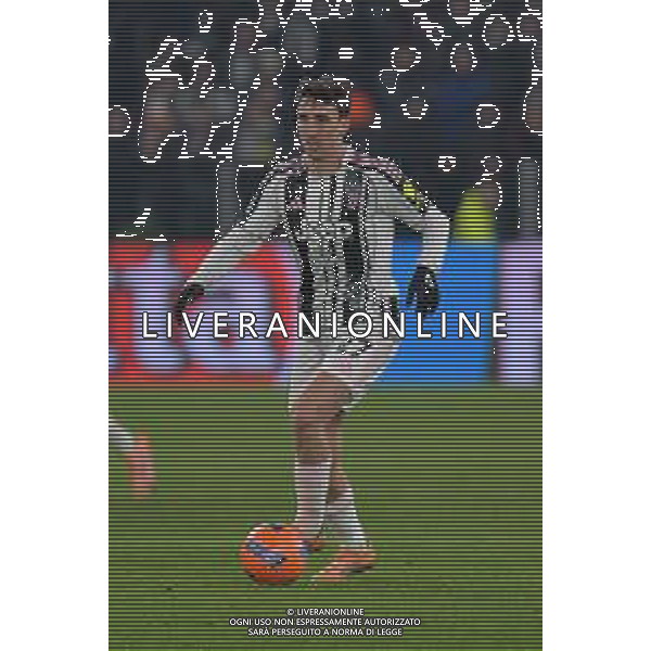 Torino 29.11.2025 Allianz Stadium @Manuela Viganti /Ag. Aldo Liverani sas uventus vs Cagliari Campionato Calcio Serie A Enilive 2025/2026 13a giornata Nella foto: andrea cambiaso ©Viganti - AGENZIA ALDO LIVERANI SAS