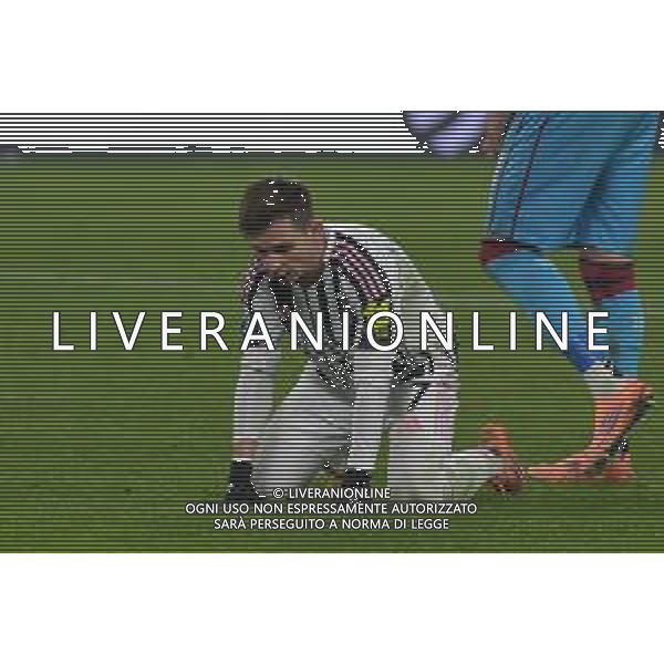 Torino 29.11.2025 Allianz Stadium @Manuela Viganti /Ag. Aldo Liverani sas uventus vs Cagliari Campionato Calcio Serie A Enilive 2025/2026 13a giornata Nella foto: francisco conceicao ©Viganti - AGENZIA ALDO LIVERANI SAS