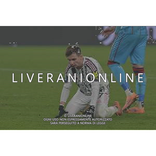 Torino 29.11.2025 Allianz Stadium @Manuela Viganti /Ag. Aldo Liverani sas uventus vs Cagliari Campionato Calcio Serie A Enilive 2025/2026 13a giornata Nella foto: francisco conceicao ©Viganti - AGENZIA ALDO LIVERANI SAS