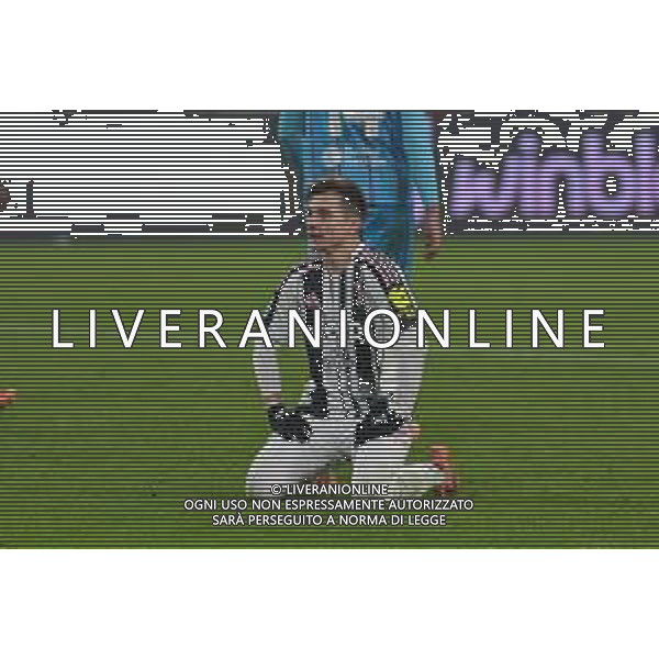 Torino 29.11.2025 Allianz Stadium @Manuela Viganti /Ag. Aldo Liverani sas uventus vs Cagliari Campionato Calcio Serie A Enilive 2025/2026 13a giornata Nella foto: francisco conceicao ©Viganti - AGENZIA ALDO LIVERANI SAS