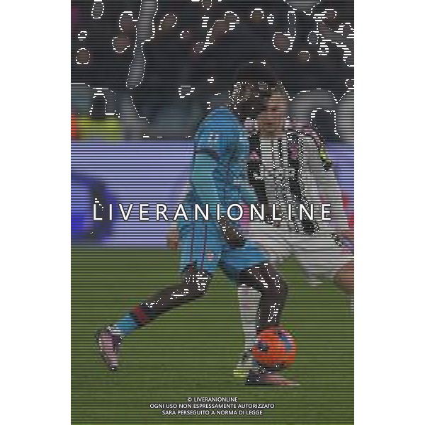 Torino 29.11.2025 Allianz Stadium @Manuela Viganti /Ag. Aldo Liverani sas uventus vs Cagliari Campionato Calcio Serie A Enilive 2025/2026 13a giornata Nella foto: michel adopo ©Viganti - AGENZIA ALDO LIVERANI SAS