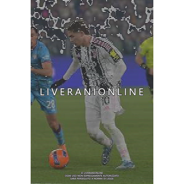 Torino 29.11.2025 Allianz Stadium @Manuela Viganti /Ag. Aldo Liverani sas uventus vs Cagliari Campionato Calcio Serie A Enilive 2025/2026 13a giornata Nella foto: kenan yildiz ©Viganti - AGENZIA ALDO LIVERANI SAS