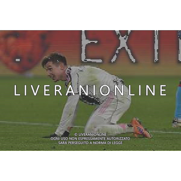 Torino 29.11.2025 Allianz Stadium @Manuela Viganti /Ag. Aldo Liverani sas uventus vs Cagliari Campionato Calcio Serie A Enilive 2025/2026 13a giornata Nella foto: francisco conceicao ©Viganti - AGENZIA ALDO LIVERANI SAS