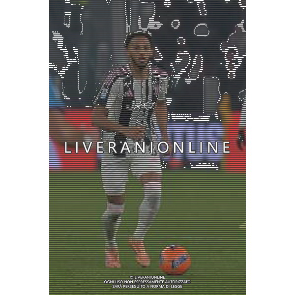 Torino 29.11.2025 Allianz Stadium @Manuela Viganti /Ag. Aldo Liverani sas uventus vs Cagliari Campionato Calcio Serie A Enilive 2025/2026 13a giornata Nella foto: lloyd kelly ©Viganti - AGENZIA ALDO LIVERANI SAS