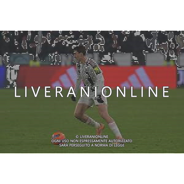 Torino 29.11.2025 Allianz Stadium @Manuela Viganti /Ag. Aldo Liverani sas uventus vs Cagliari Campionato Calcio Serie A Enilive 2025/2026 13a giornata Nella foto: andrea cambiaso ©Viganti - AGENZIA ALDO LIVERANI SAS