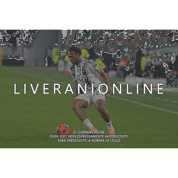 Torino 29.11.2025 Allianz Stadium @Manuela Viganti /Ag. Aldo Liverani sas uventus vs Cagliari Campionato Calcio Serie A Enilive 2025/2026 13a giornata Nella foto: lois openda ©Viganti - AGENZIA ALDO LIVERANI SAS