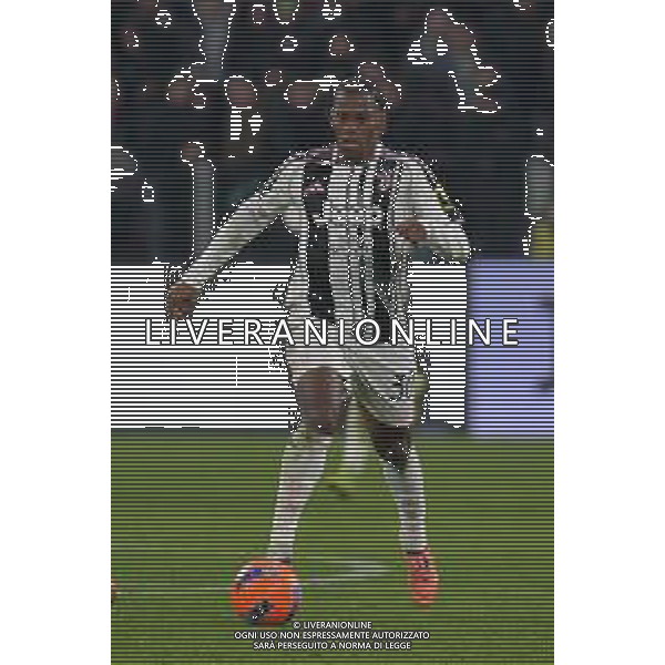 Torino 29.11.2025 Allianz Stadium @Manuela Viganti /Ag. Aldo Liverani sas uventus vs Cagliari Campionato Calcio Serie A Enilive 2025/2026 13a giornata Nella foto: jonathan david ©Viganti - AGENZIA ALDO LIVERANI SAS
