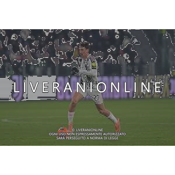 Torino 29.11.2025 Allianz Stadium @Manuela Viganti /Ag. Aldo Liverani sas uventus vs Cagliari Campionato Calcio Serie A Enilive 2025/2026 13a giornata Nella foto: andrea cambiaso ©Viganti - AGENZIA ALDO LIVERANI SAS