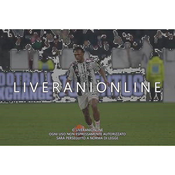 Torino 29.11.2025 Allianz Stadium @Manuela Viganti /Ag. Aldo Liverani sas uventus vs Cagliari Campionato Calcio Serie A Enilive 2025/2026 13a giornata Nella foto: lois openda ©Viganti - AGENZIA ALDO LIVERANI SAS