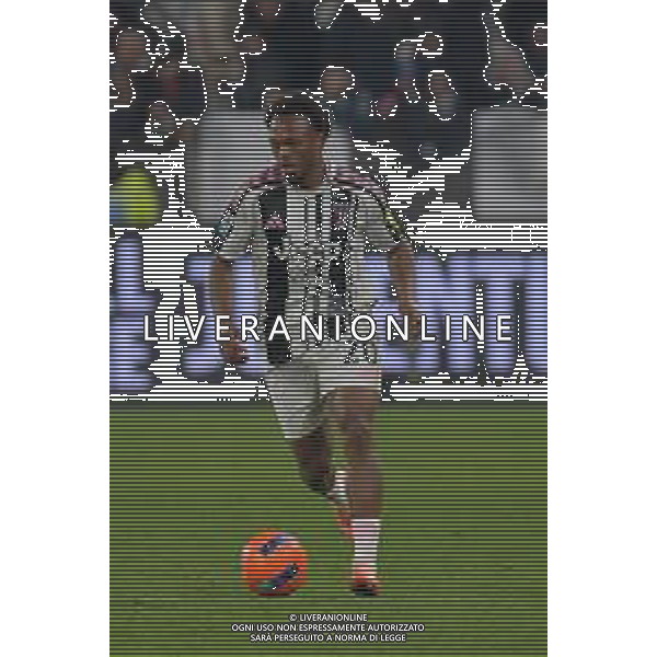 Torino 29.11.2025 Allianz Stadium @Manuela Viganti /Ag. Aldo Liverani sas uventus vs Cagliari Campionato Calcio Serie A Enilive 2025/2026 13a giornata Nella foto: lois openda ©Viganti - AGENZIA ALDO LIVERANI SAS