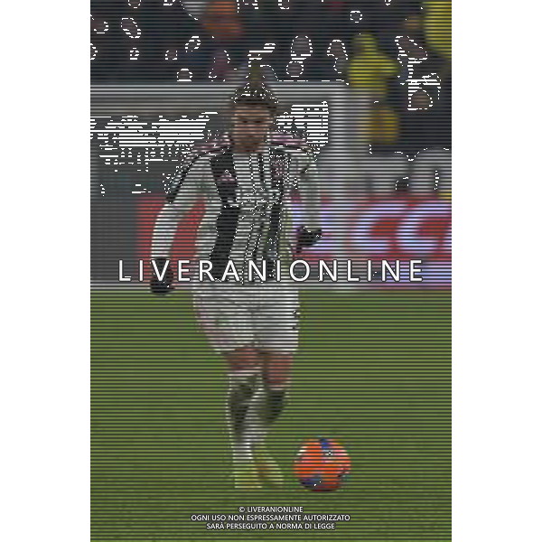 Torino 29.11.2025 Allianz Stadium @Manuela Viganti /Ag. Aldo Liverani sas uventus vs Cagliari Campionato Calcio Serie A Enilive 2025/2026 13a giornata Nella foto: manuel locatelli ©Viganti - AGENZIA ALDO LIVERANI SAS