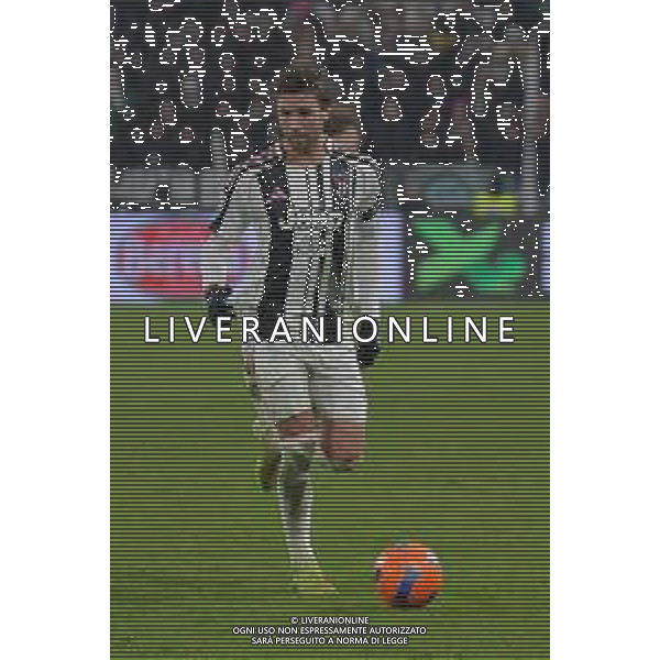 Torino 29.11.2025 Allianz Stadium @Manuela Viganti /Ag. Aldo Liverani sas uventus vs Cagliari Campionato Calcio Serie A Enilive 2025/2026 13a giornata Nella foto: manuel locatelli ©Viganti - AGENZIA ALDO LIVERANI SAS