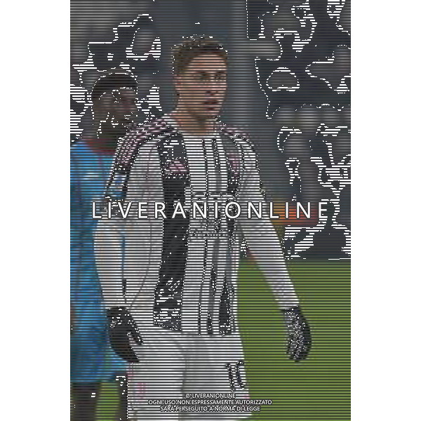 Torino 29.11.2025 Allianz Stadium @Manuela Viganti /Ag. Aldo Liverani sas uventus vs Cagliari Campionato Calcio Serie A Enilive 2025/2026 13a giornata Nella foto: kenan yildiz ©Viganti - AGENZIA ALDO LIVERANI SAS