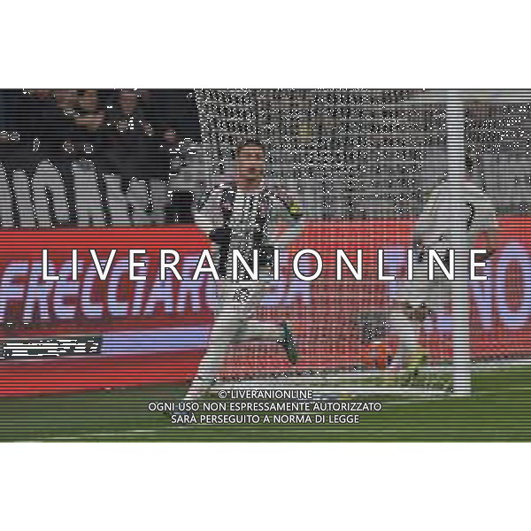 Torino 29.11.2025 Allianz Stadium @Manuela Viganti /Ag. Aldo Liverani sas uventus vs Cagliari Campionato Calcio Serie A Enilive 2025/2026 13a giornata Nella foto: esultanza kenan yildiz dopo il gol ©Viganti - AGENZIA ALDO LIVERANI SAS