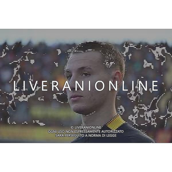 TVPG US Lecce vs Torino FC nella foto Camarda Francesco (Us Lecce), Lecce (ITA) 30-11 -2025 Stadio “E. Giardiniero” Via del Mare - Tredicesima Giornata Serie A EniLive 2025/26 ©TVPG Pasquale Golia - AGENZIA ALDO LIVERANI SAS