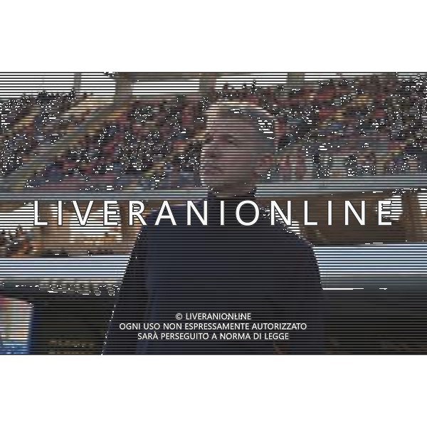 TVPG US Lecce vs Torino FC nella foto Marco Baroni (Allenatore Torino Fc), Lecce (ITA) 30-11 -2025 Stadio “E. Giardiniero” Via del Mare - Tredicesima Giornata Serie A EniLive 2025/26 Lecce (ITA) 30-11 -2025 Stadio “E. Giardiniero” Via del Mare - Tredicesima Giornata Serie A EniLive 2025/26 ©TVPG Pasquale Golia - AGENZIA ALDO LIVERANI SAS