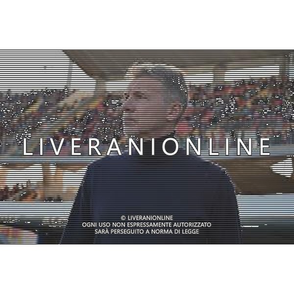 TVPG US Lecce vs Torino FC nella foto Marco Baroni (Allenatore Torino Fc) Lecce (ITA) 30-11 -2025 Stadio “E. Giardiniero” Via del Mare - Tredicesima Giornata Serie A EniLive 2025/26 ©TVPG Pasquale Golia - AGENZIA ALDO LIVERANI SAS