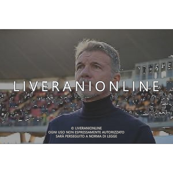 TVPG US Lecce vs Torino FC nella foto Marco Baroni (Allenatore Torino Fc), Lecce (ITA) 30-11 -2025 Stadio “E. Giardiniero” Via del Mare - Tredicesima Giornata Serie A EniLive 2025/26 ©TVPG Pasquale Golia - AGENZIA ALDO LIVERANI SAS