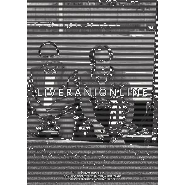 NEG-05-06-1988 PIACENZA CAMPIONATO DI CALCIO SERIE B PIACENZA -MESSINA 2-0 NELLA FOTO FRANCO SCOGLIO ALLENATORE MESSINA CALCIO AG ALDO LIVERANI SAS