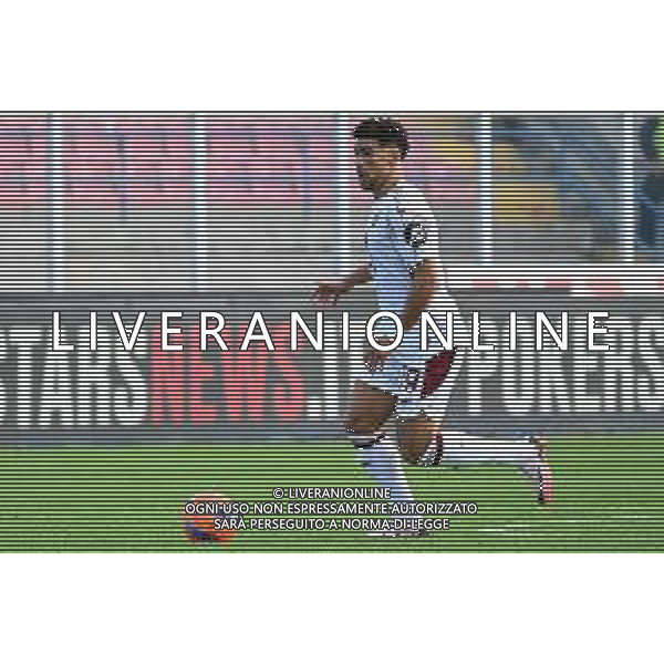 TVPG US Lecce vs Torino FC nella foto Che’ Adams (Torino Fc), Lecce (ITA) 30-11 -2025 Stadio “E. Giardiniero” Via del Mare - Tredicesima Giornata Serie A EniLive 2025/26 ©TVPG Pasquale Golia - AGENZIA ALDO LIVERANI SAS