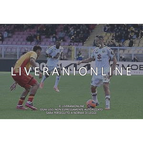 TVPG US Lecce vs Torino FC nella foto Nikola Vlasic (Torino Fc), Lecce (ITA) 30-11 -2025 Stadio “E. Giardiniero” Via del Mare - Tredicesima Giornata Serie A EniLive 2025/26 ©TVPG Pasquale Golia - AGENZIA ALDO LIVERANI SAS