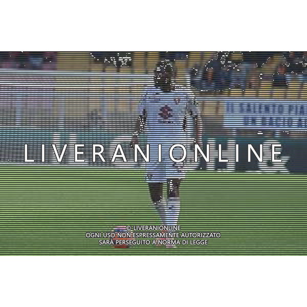 TVPG US Lecce vs Torino FC nella foto Niels Nkounkou (Torino Fc), Lecce (ITA) 30-11 -2025 Stadio “E. Giardiniero” Via del Mare - Tredicesima Giornata Serie A EniLive 2025/26 ©TVPG Pasquale Golia - AGENZIA ALDO LIVERANI SAS