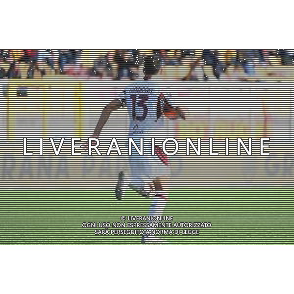 TVPG US Lecce vs Torino FC nella foto Guillermo Maripan (Torino Fc) dopo la rete Torino Fc, Lecce (ITA) 30-11 -2025 Stadio “E. Giardiniero” Via del Mare - Tredicesima Giornata Serie A EniLive 2025/26 ©TVPG Pasquale Golia - AGENZIA ALDO LIVERANI SAS